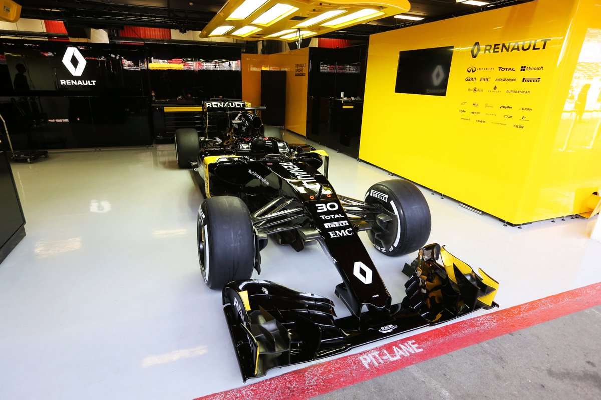 Двигатель renault sport