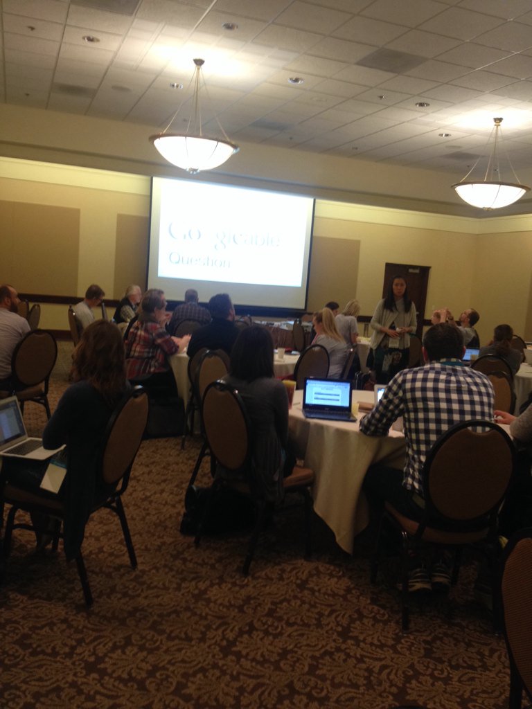 BrittonTeacher's tweet photo. NSSD Tech teacher training  #OETC2016   #NSSD @keithnssd  @andygar4202015 https://t.co/zf5GKFk1KB