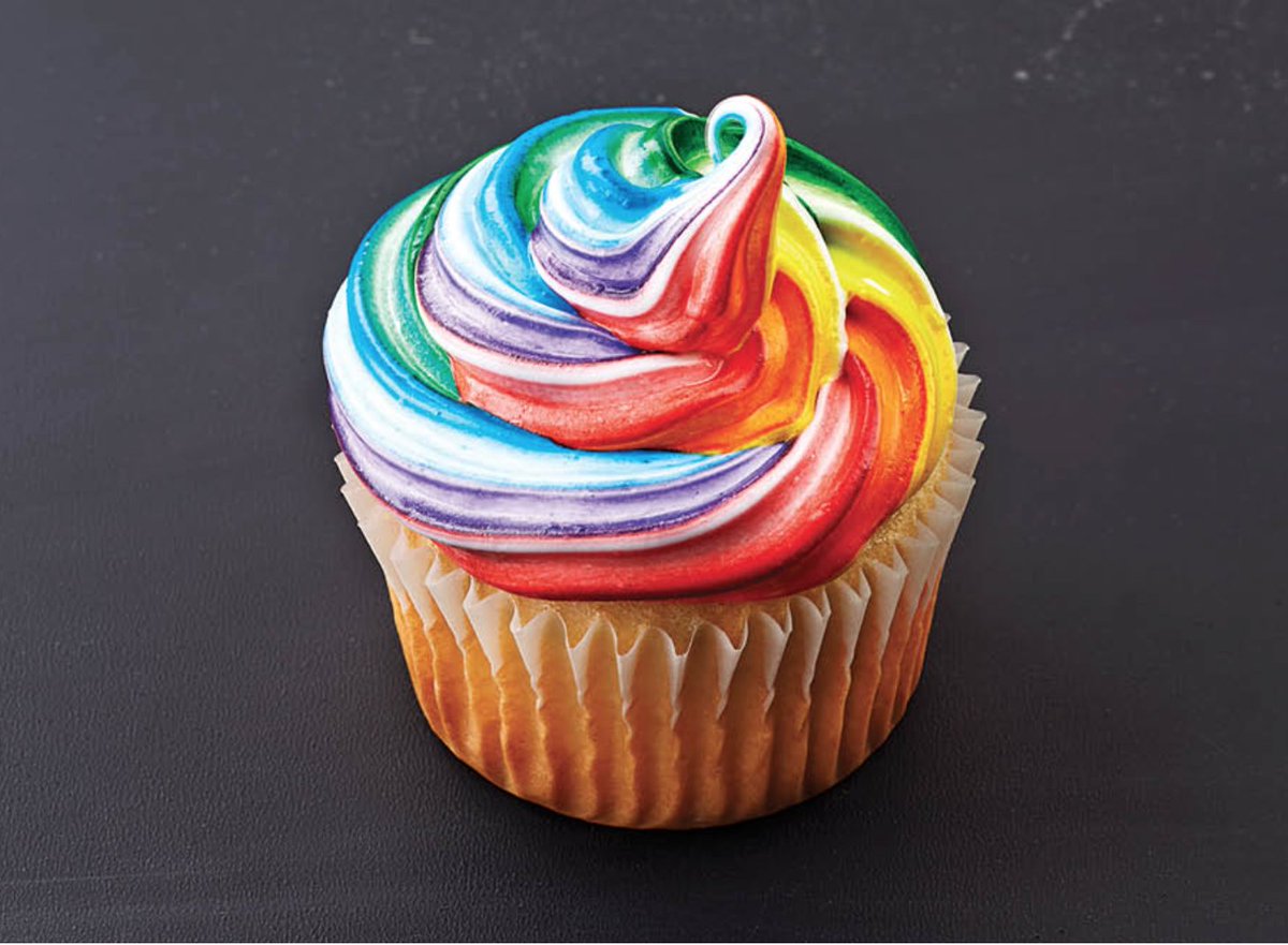 Todaysparent's tweet photo. Friday's got us craving cupcakes. We ❤️ these too-cute ideas for baby showers —> https://t.co/cat64Pnqe1 https://t.co/sJHxLKj1gc