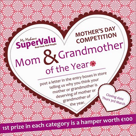 McMahons Supervalu tweet media