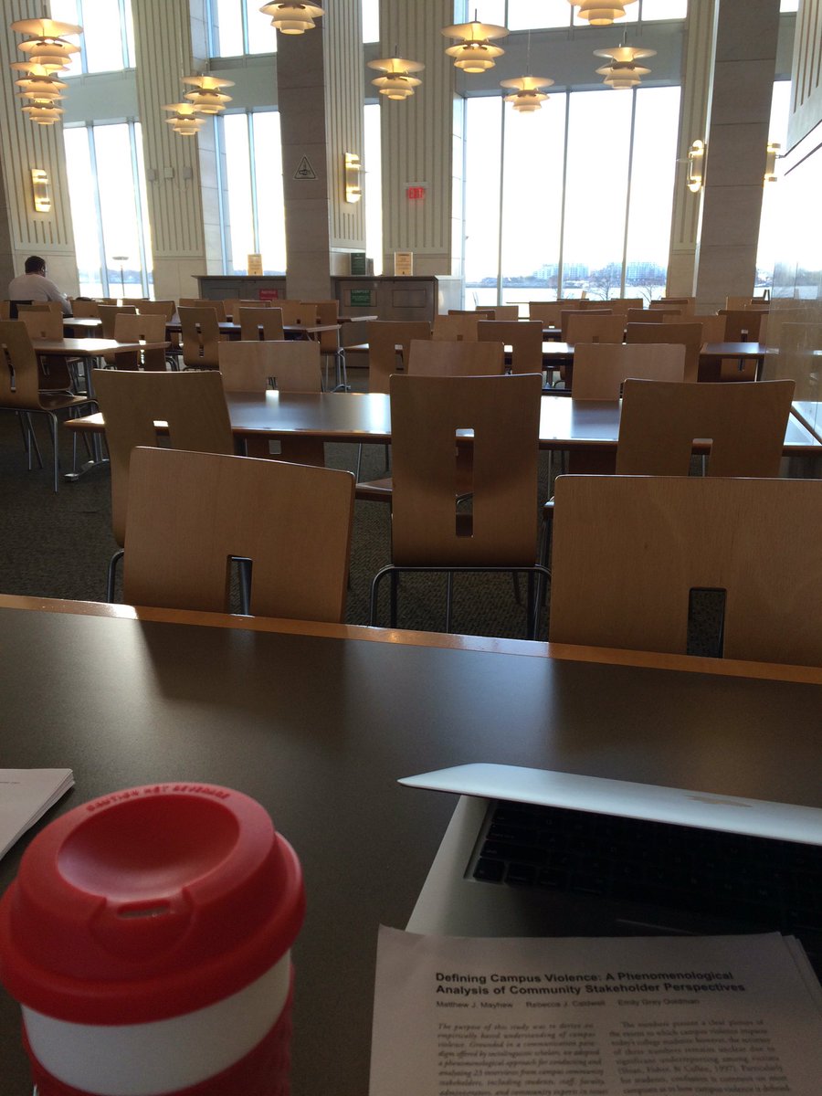 kelt303's tweet photo. Enjoying the peaceful hum as this morning gets started at @UMassBoston. #semester9 @UMassBostonHED #Doclife #SAdoc https://t.co/n5Nt0CqJox