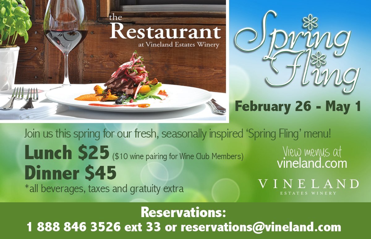 StevenGlintz's tweet photo. @VEWRestaurant https://t.co/X6qNqIBoZr