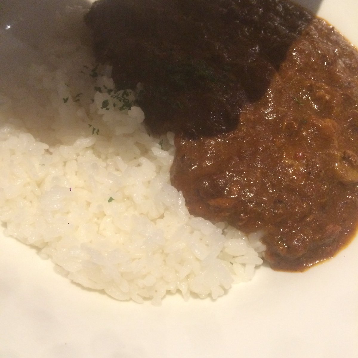 polar_FT9's tweet photo. カレーうめーー https://t.co/JavcHEXFoK
