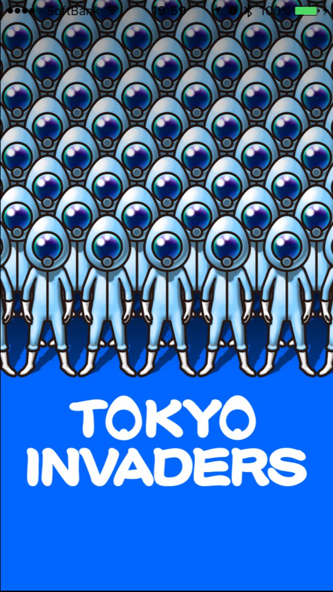 mura_tagosaku's tweet photo. TOKYO INVADERS
https://t.co/KAXddeZB2I
https://t.co/uRRDMiVsC8
#tokyoinvaders #tokyo https://t.co/5I1zxDvh1m