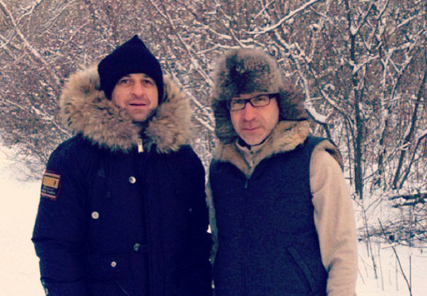 breakingUAnews's tweet photo. В Харькове на Еврейском кладбище застрелили Юрия Демента, который был близким другом Геннадия Кернеса. https://t.co/sqXn4IQiu2