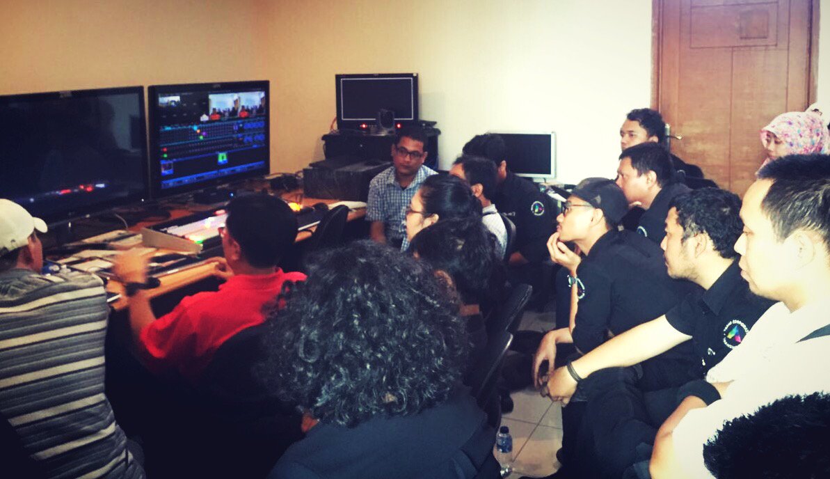 Interindo Multimedia tweet media