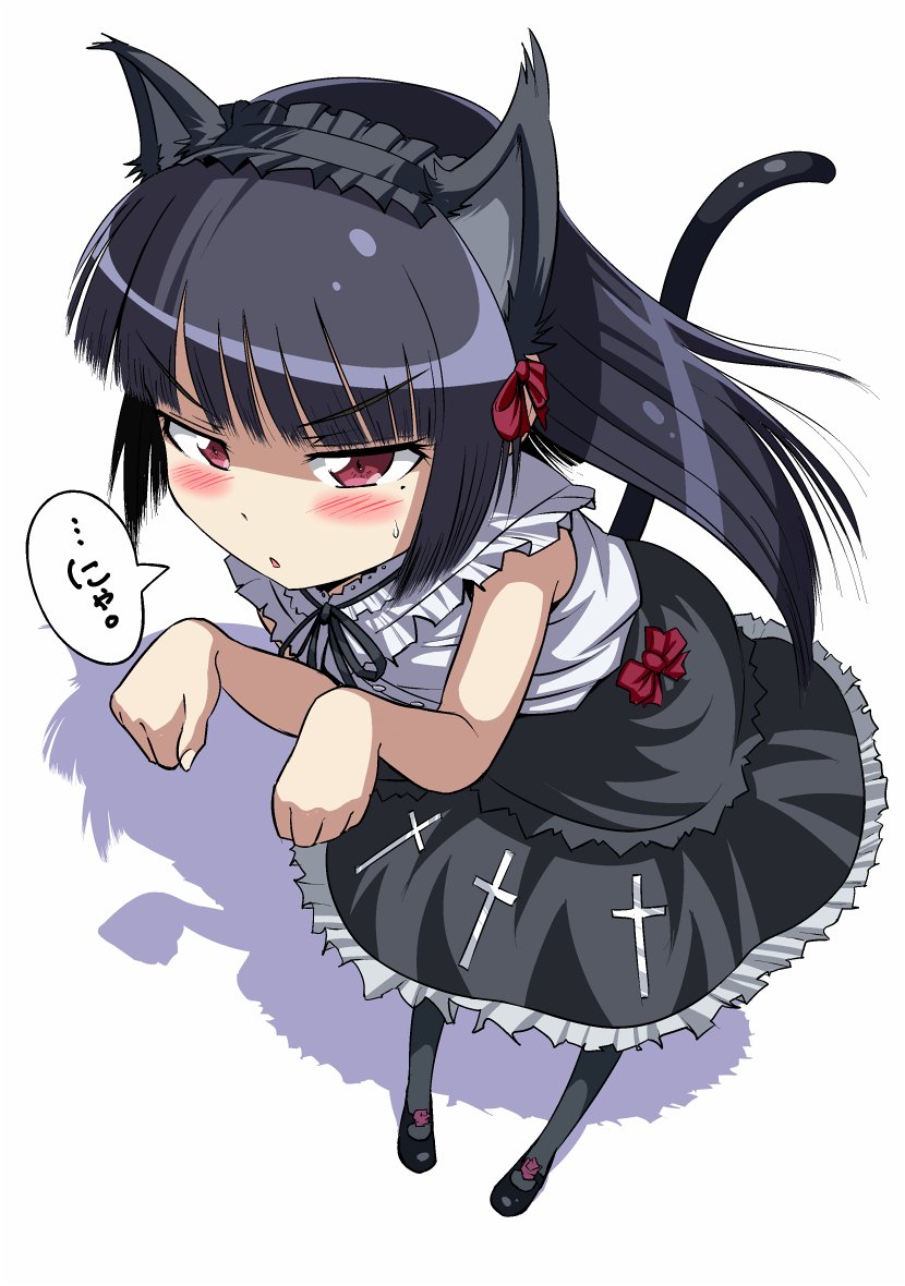 Download Peri Malam Nasution On Twitter Kuroneko Oreimo Kawaii Xd Free HD Wallpaper Peri Malam Nasution On Twitter Kuroneko Oreimo Kawaii Xd Free