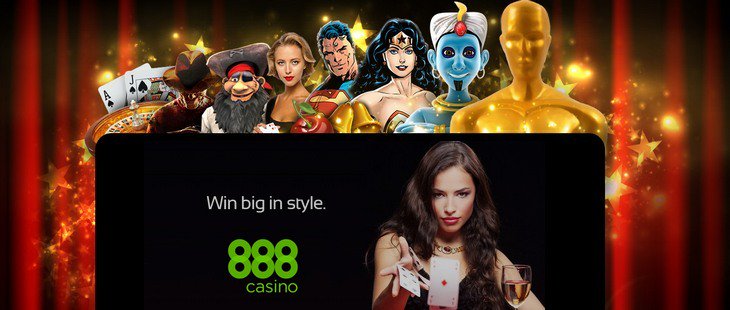 casinorelease's tweet photo. 888 Casino Gives Away Up To €3,000 FreePlay
#888Casino #FreePlay
https://t.co/yoSoizWZWC https://t.co/Hnu53do90q