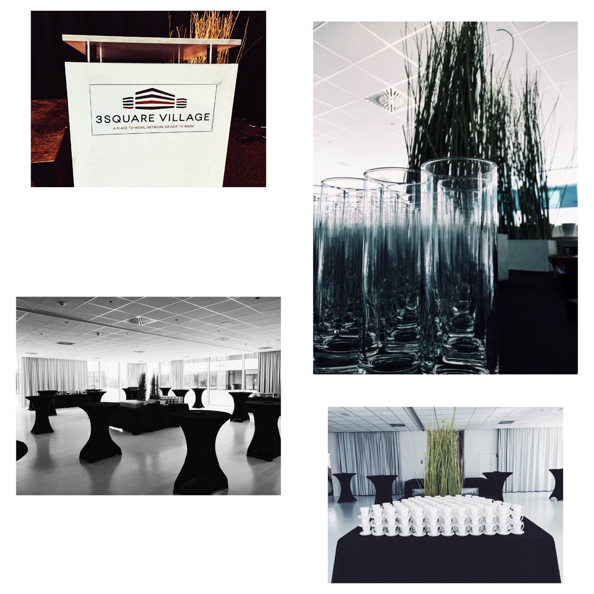 3SquareVillage's tweet photo. Ready for the weekend! #3Square #Event #Weekend https://t.co/aBgkoPbKkz