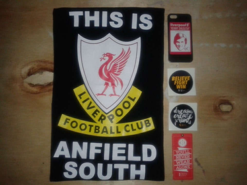 thefamousreds_'s tweet image. 2) [WAJIB RETWEET] Kuis Tebak Skor. Cek Likes kami yg mau di-Passing 1 Kaos &amp;amp; 1 Hardcase GRATIS dari @itsgoldensky.