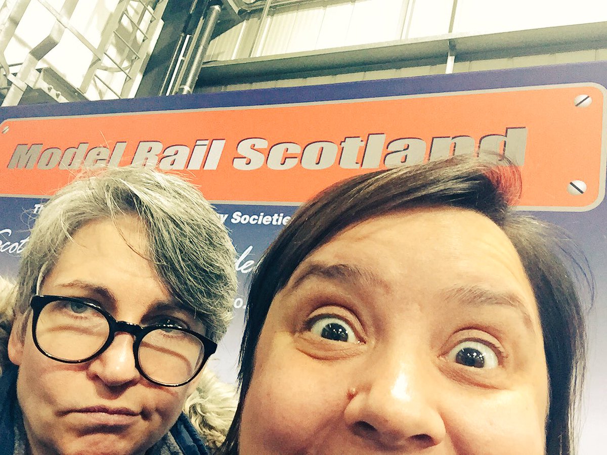 Susan Calman Recalls The Moment She Was Threatened With A Gun pictures pics Susan Calman Recalls The Moment She Was Threatened With A Gun
