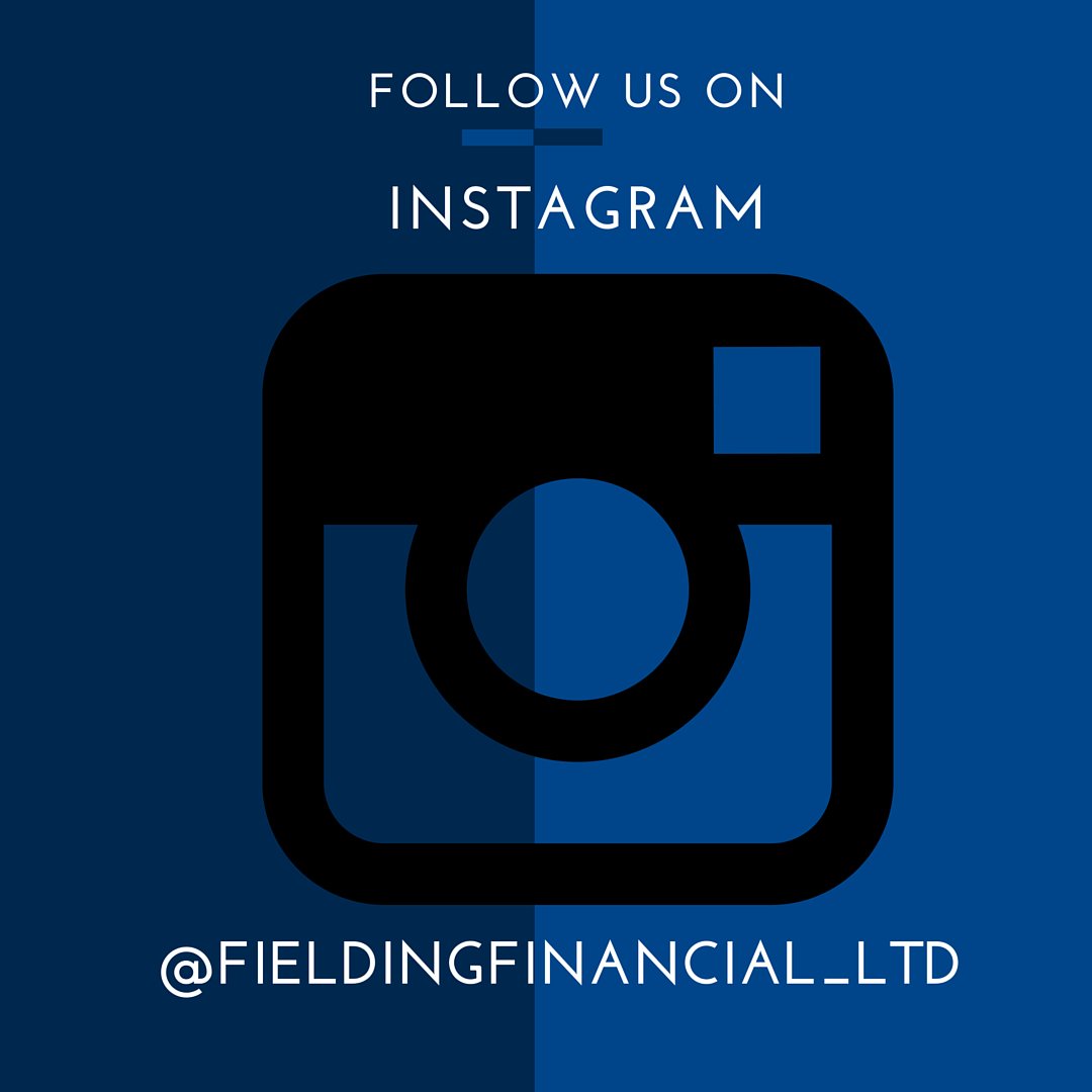 Gill_Fielding's tweet image. Follow #FieldingFinancial on #Instagram! 

instagram.com/fieldingfinanc…