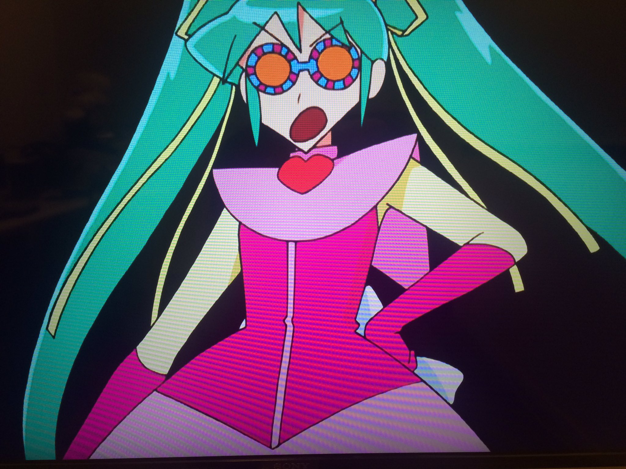 たっちゃん クレヨンしんちゃんの05年の映画見てたら初音ミクに似たやつが出てきたんだけど T Co Skesbnvdvf たっちゃん クレヨンしんちゃんの05年の映画見てたら初音ミクに似たやつが出てきたんだけど T Co Skesbnvdvf