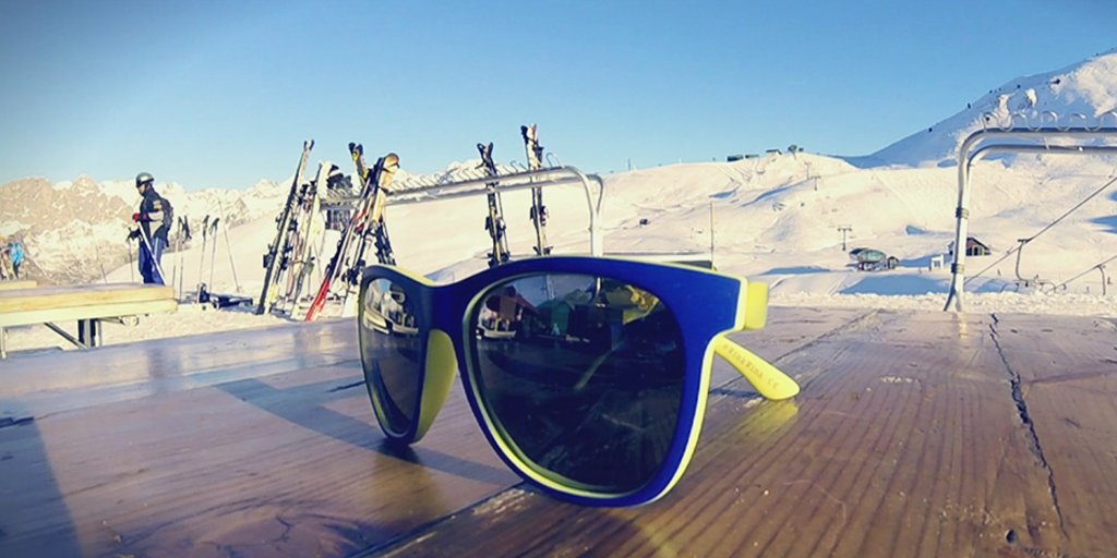 GoodbyeRita's tweet image. ¡Nos vamos de fin de semana con el modelo BRUCE! ¡A tope de energía! 💪💪💪