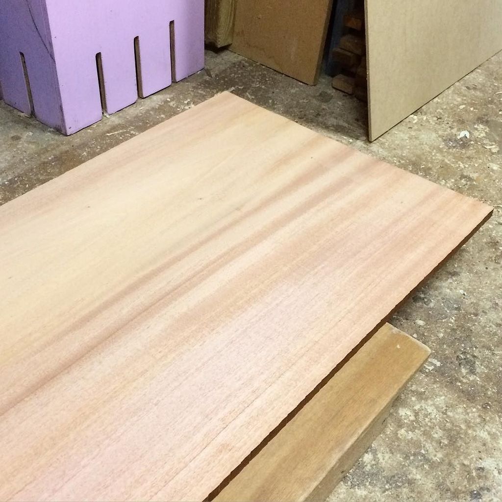 MarlonDarbeau's tweet photo. Beautiful 19" mahogany board. For the making of the new VERB. #bymakingstudio #verb #multifunctional #madeintrinida… https://t.co/doAIBRqsLb