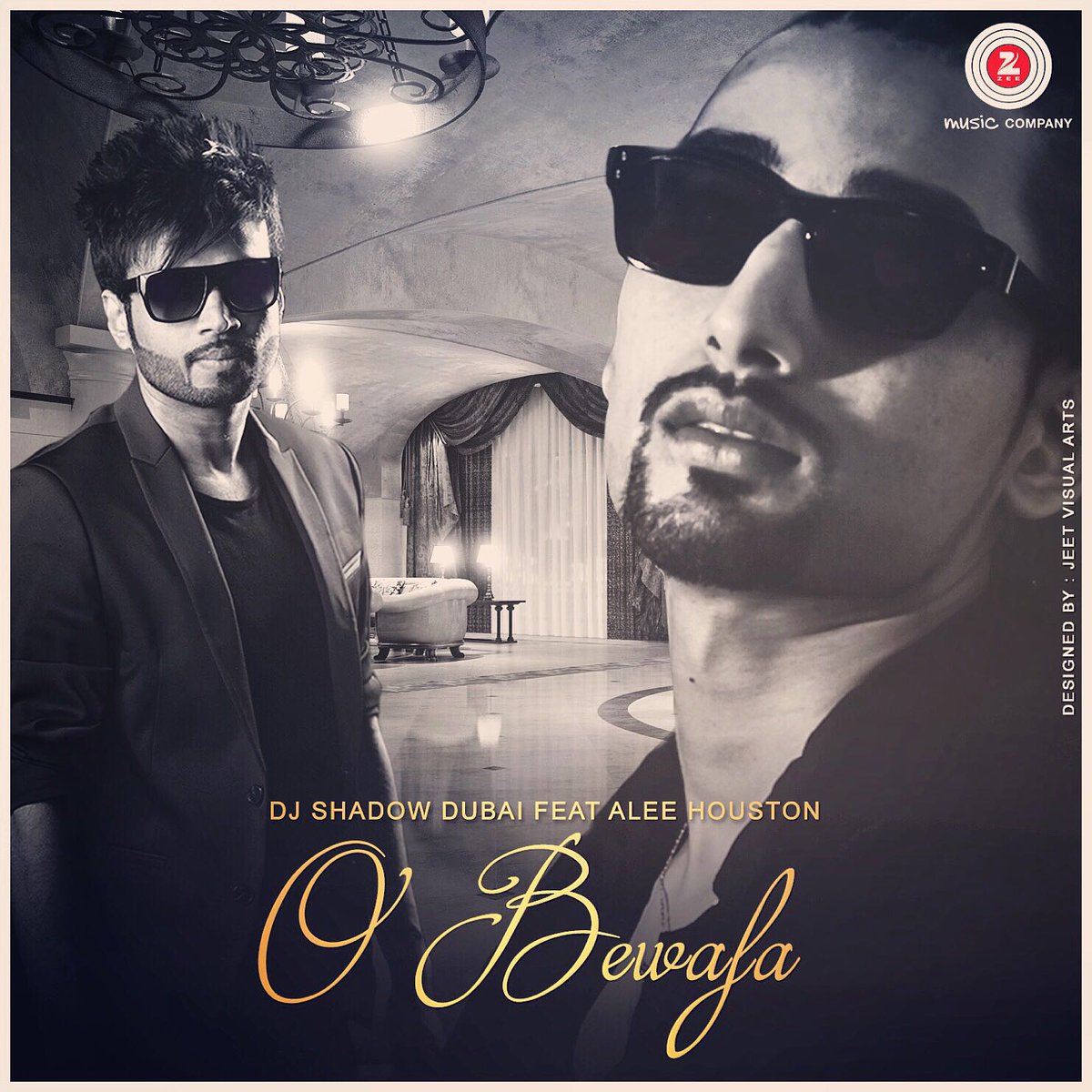 DJShadowDubai's tweet photo. Check out my new single #OBewafa | DJ Shadow Dubai ft @iamaleehouston!
🎬 https://t.co/Y1q3Atr0G8 !Sx https://t.co/tXdc8UP102