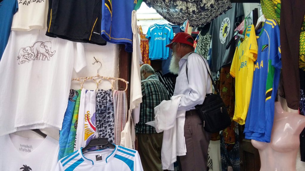 IBF2016's tweet photo. Snaps from #zanzibar Market visit. https://t.co/a6SmdtekkZ