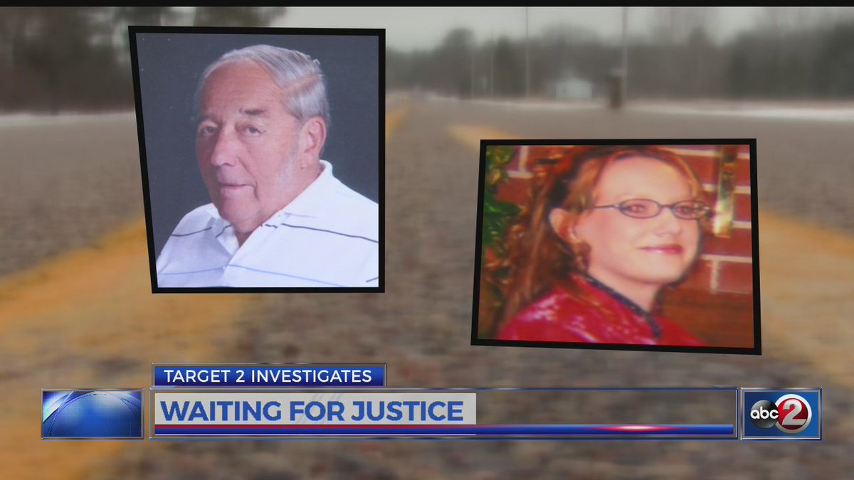 2 families angry over a justice system they feel is broken.   <a href="/SThomsenWbay/">Sarah Thomsen</a> investigates: bit.ly/1Tbv0L2?cid=tw…