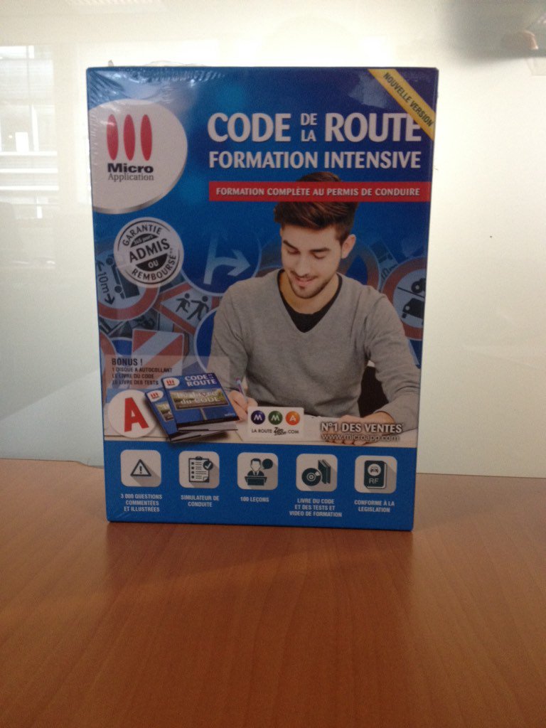 mgl456's tweet photo. Bruwik: RT TrendyLetudiant: A gagner : votre code de la route complet, rien que ça! RT pour participer au #jeu #co… https://t.co/2TS9W9EkWS