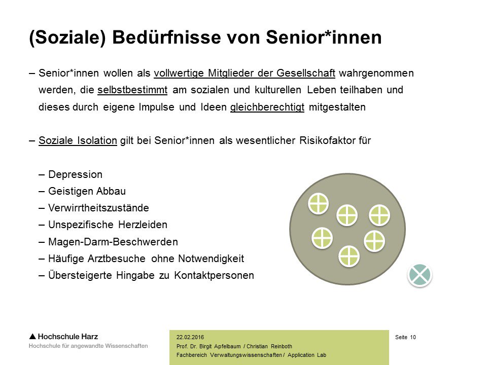 museen_in_lsa's tweet image. Auf unserer #digimus-Tagung wurde auch über die Anforderungen von Senioren/innen an kulturelle Teilhabe diskutiert.