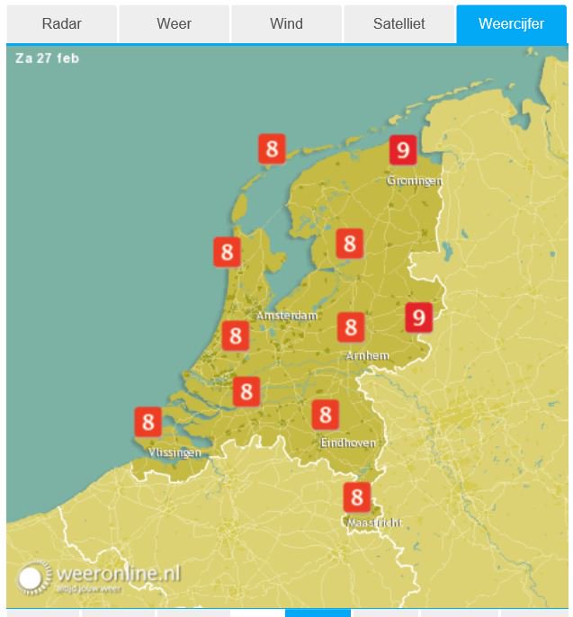 versnellertje's tweet image. Morgen lekker in het zonnetje een @NTFU toertocht fietsen? Kom naar Dodewaard en neem deel aan de Zuid-Veluwetocht!