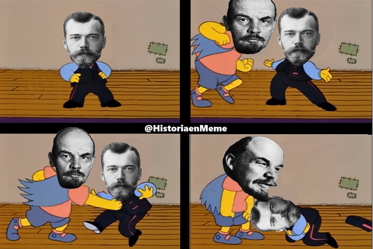 Resultado de imagen para memes revolucion rusa