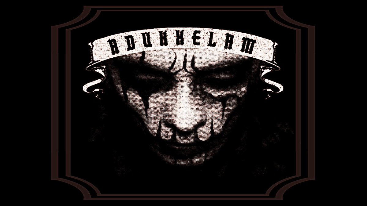 Hail! Sebuah labelrecsprod baru. project voc band ini. Nantikan jadwal rilisannya.