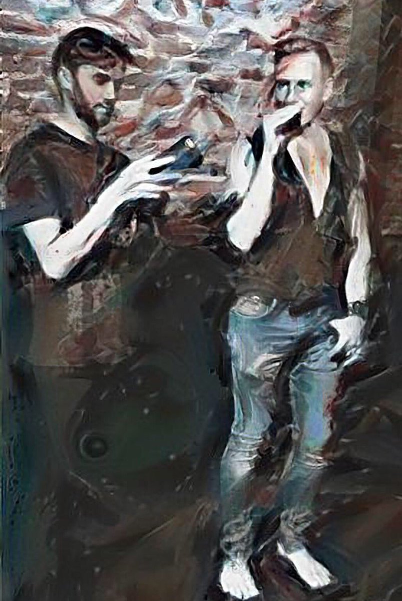 #karaoke #nosleeves #noshoes #barefoot #dreamscope