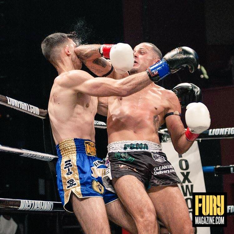 PrimeAthletics's tweet photo. #PrimeEliteManagement 's own @thedonjuliopena will be at @LionFight tonight giving autographs &amp; taking pictures! https://t.co/r50WDBPDtU