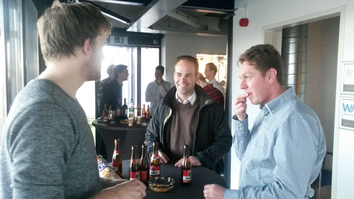 Bouwteam_Proso's tweet photo. Een gezellige opkomst op de interne #VrijMiBo vorige week @DOK41. Vanmiddag weer? https://t.co/nubQxsHJ9k