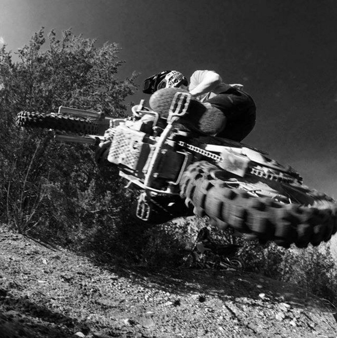 ONE Industries tweet media