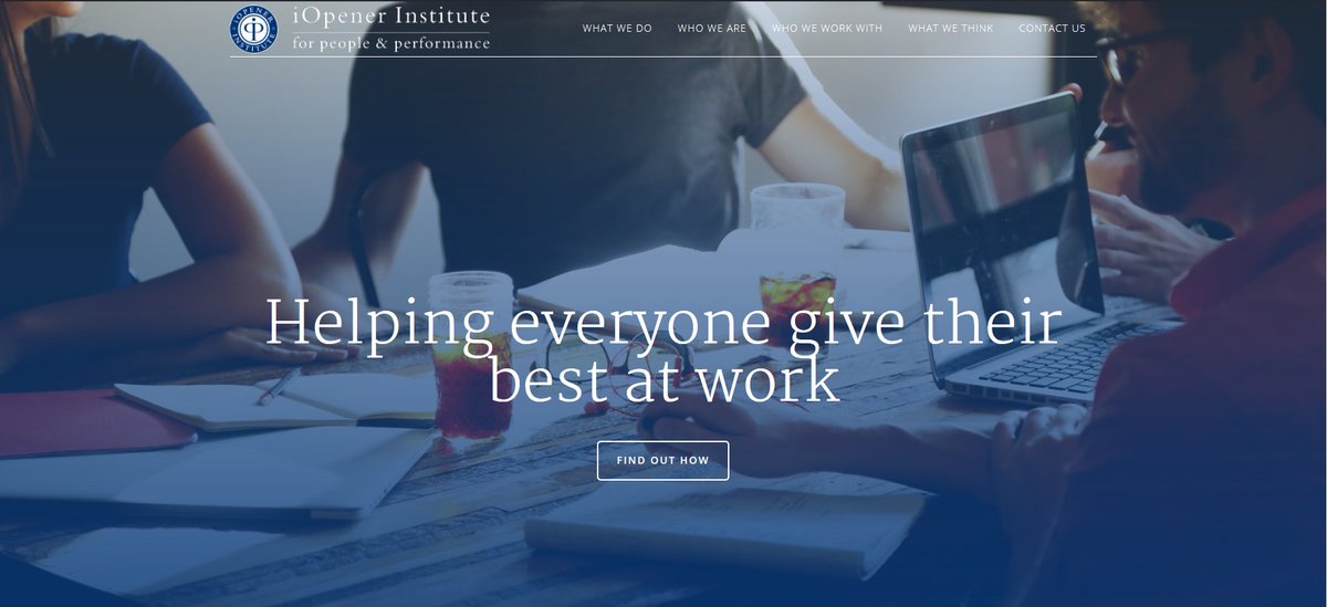 Coming soon: new website...