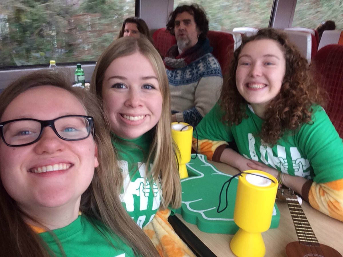 GetBusyLivingJB's tweet photo. @richardbranson We are 3 Exeter students trying to get as far away from campus as poss for charity, can you help? https://t.co/Dj3PB85sxj