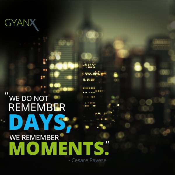 GYANX tweet media