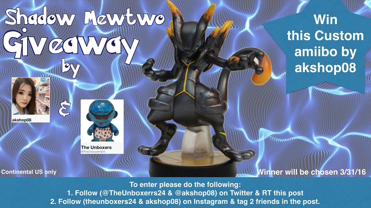 TheUnboxerrs24 tweet picture