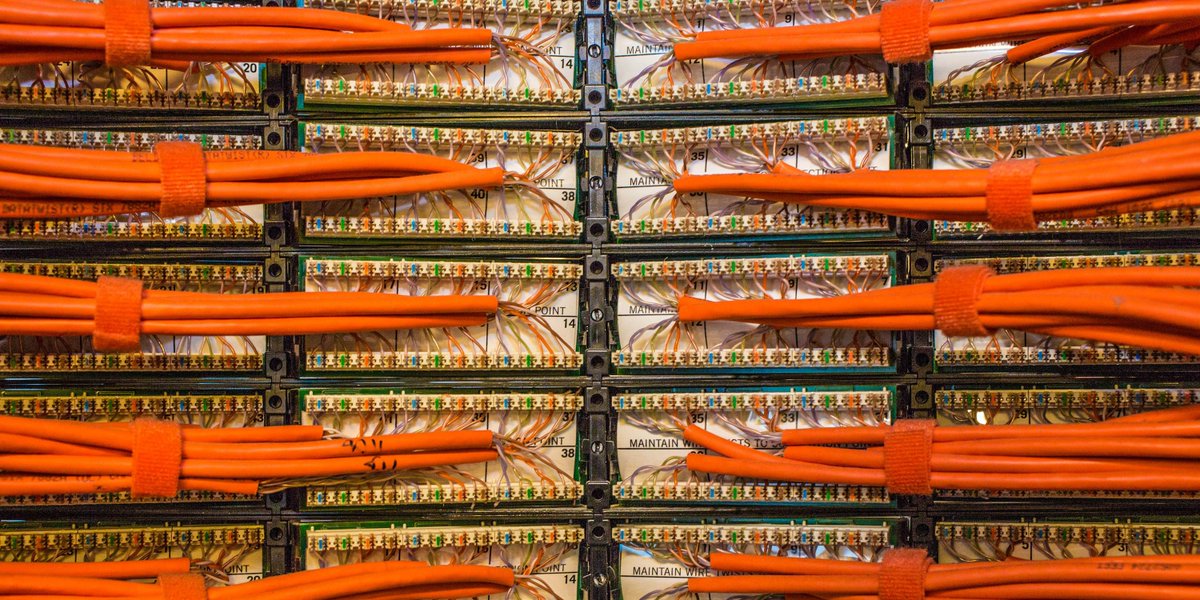 CNET's tweet photo. How the mission for Internet equality is playing out around the world https://t.co/XZS9dQ7LiK https://t.co/QeI8gL1IHh