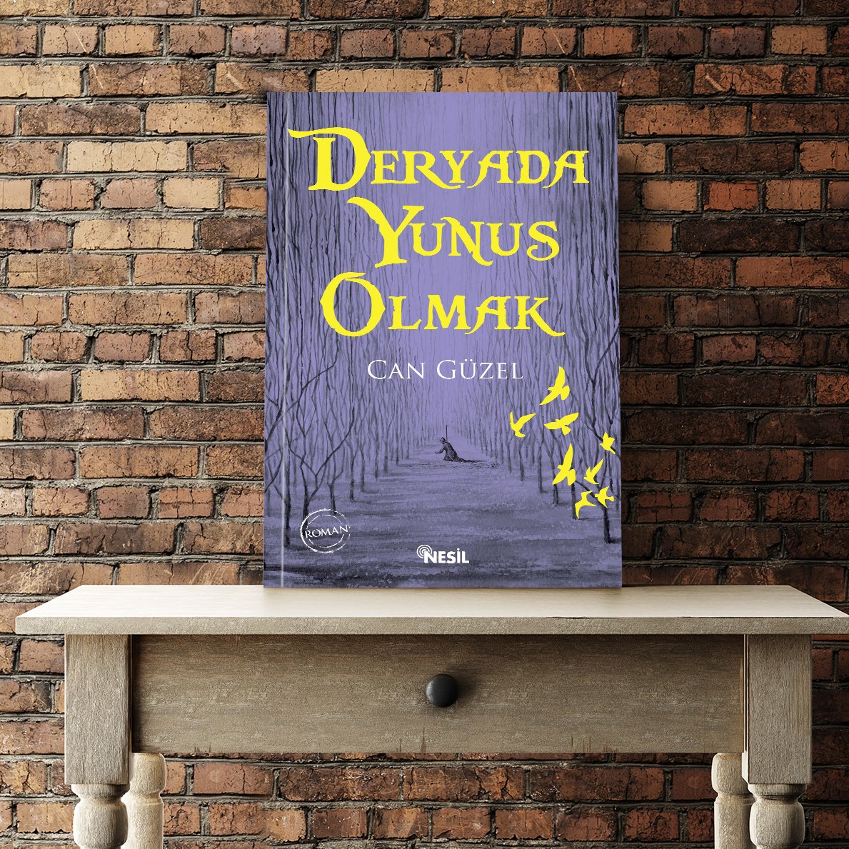 nesilyayinlari's tweet photo. Yunus Emre’nin hayatının ışığında yön bulan, bulmaya ve buldurmaya çalışan insanların hikâyesi... 

Can Güzel https://t.co/wMK0XHo0UQ