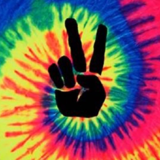 barraRRLL2016's tweet photo. Positive vibration, it's friday! ✌🏼️ #CarpeDiem #hippieParty #hippiestyle #UPNA #barraRRLL #rrhh #carpa'16 https://t.co/B9goyBCKJ9