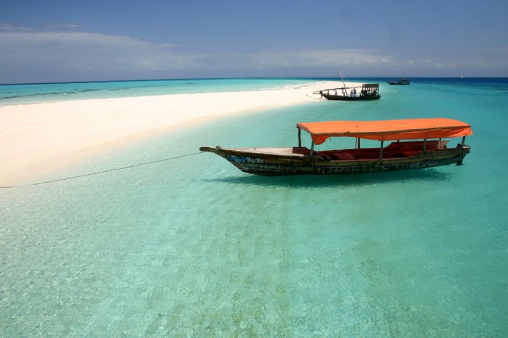 RT SpiaggeDaSogno: #Zanzibar