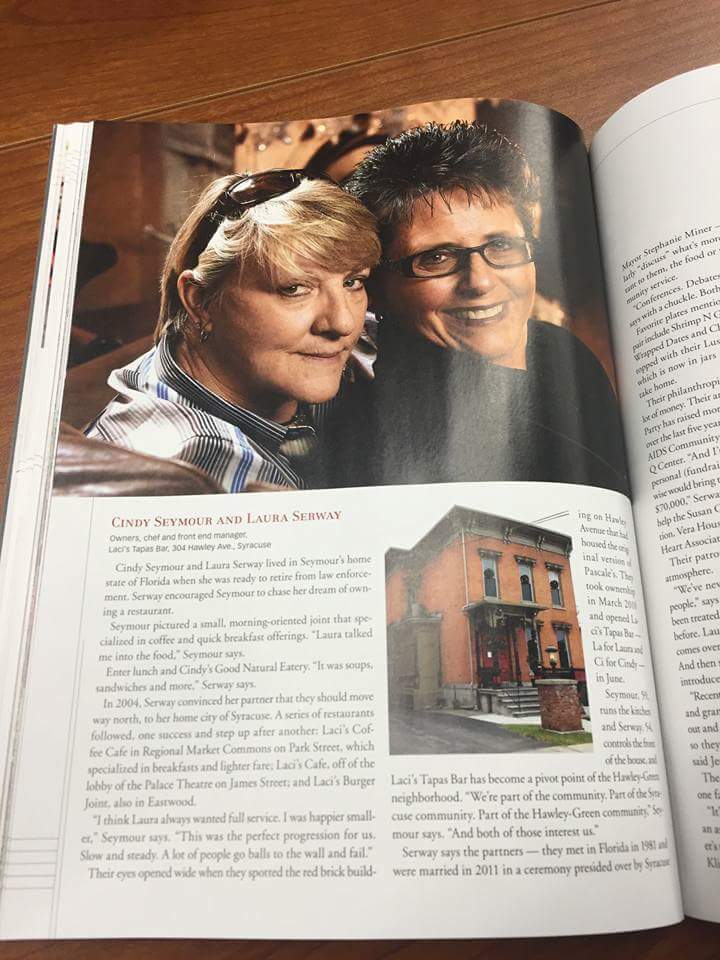 LacisLuscious's tweet photo. Don't forget to pick up the March/April copy of CNY Good Life magazine! #Lacis https://t.co/vnKtNclRLz