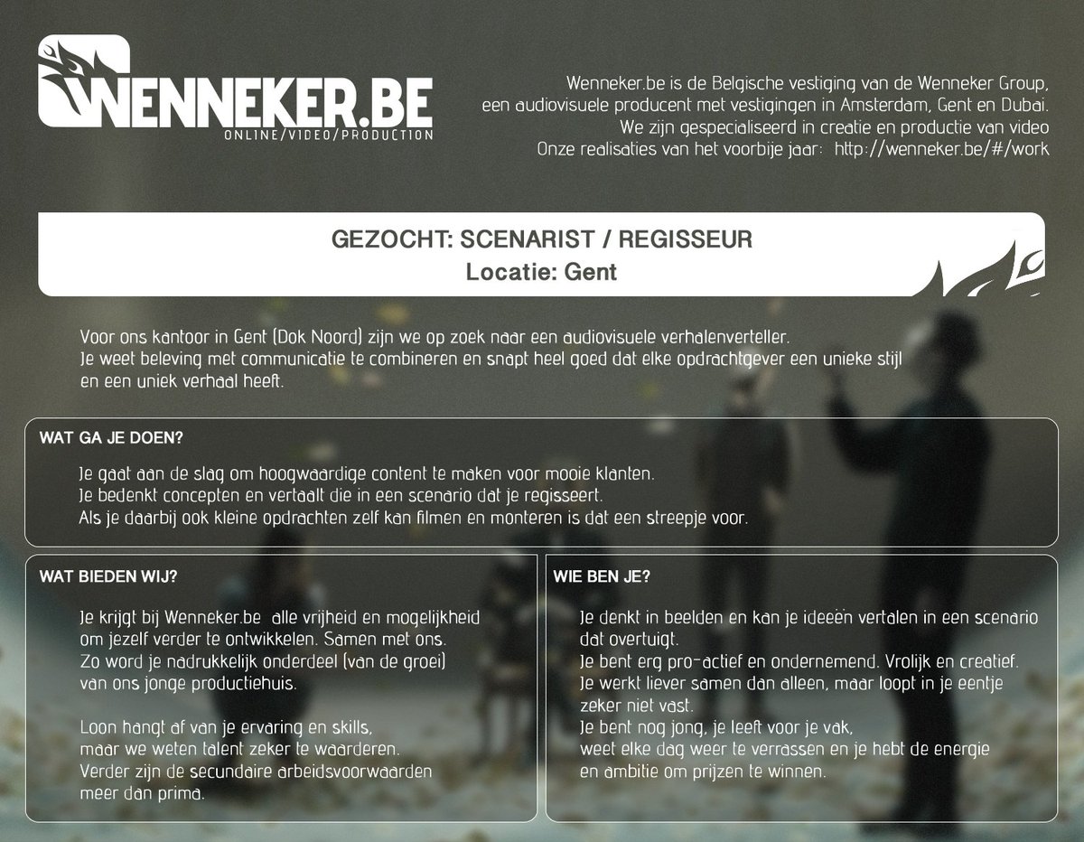 Peter Neyt tweet media