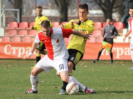 FKVojvodina1914's tweet photo. Srećno Ožeg! https://t.co/P42RwSWTnT #fkvojvodina #voša #igraci #transfer #ožegović #novisad #klub https://t.co/m2HXw1umZ2