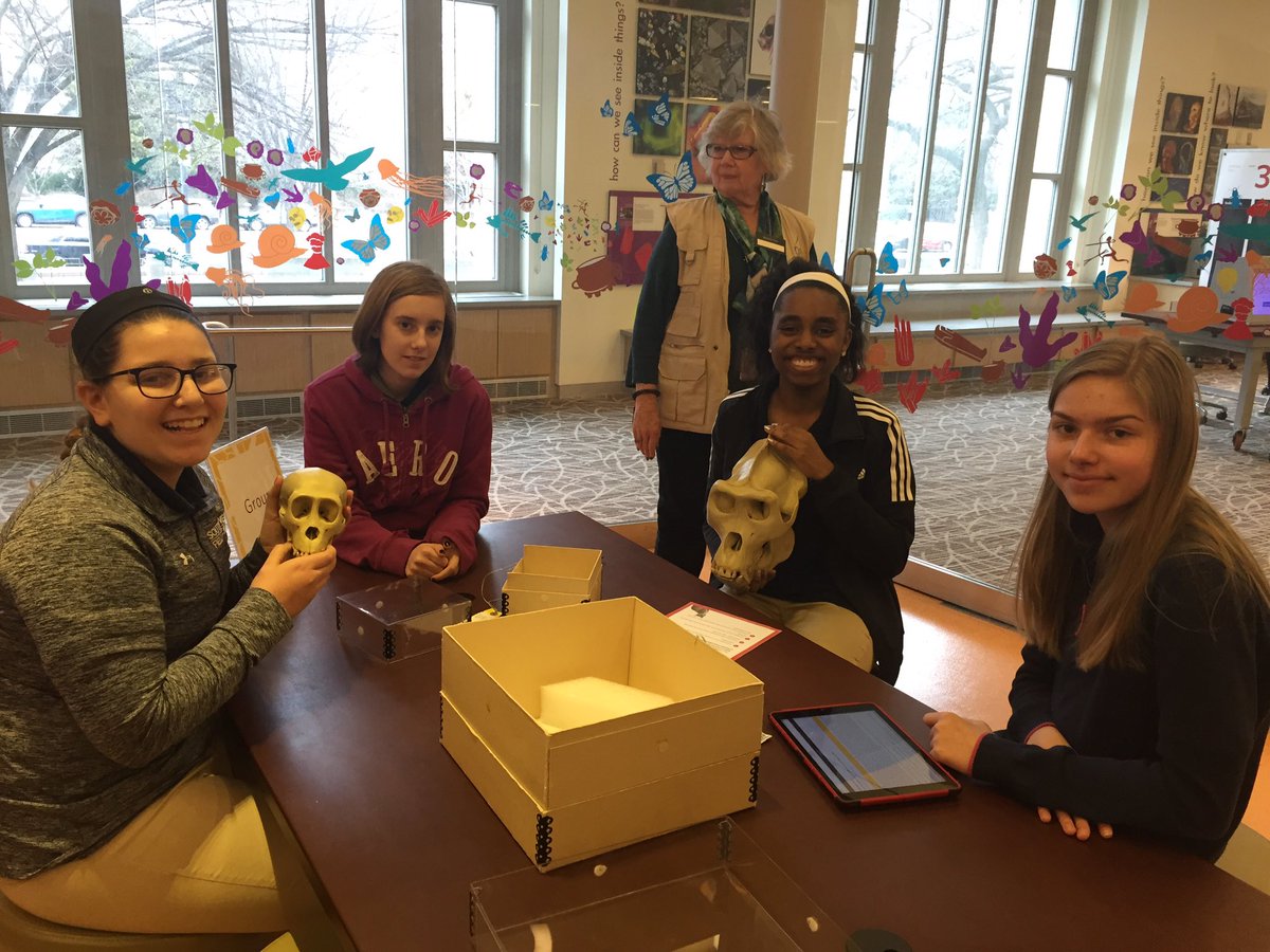 SouthRiverSTEM tweet media