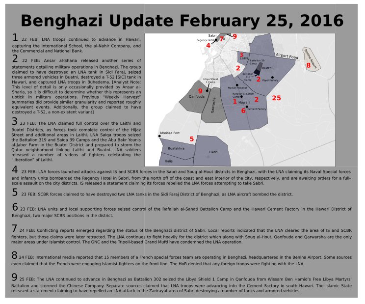 LibyaSecMonitor tweet picture