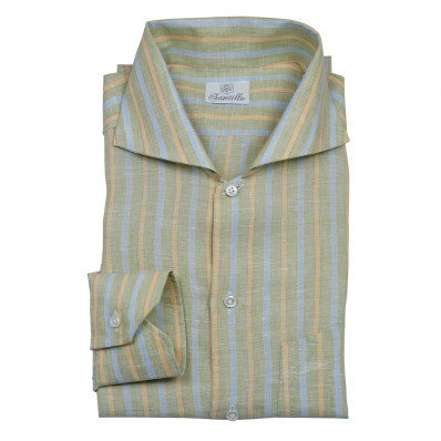 Santillo1970's tweet photo. Vintage linen from 1986,coming from the historic Santillo’s archive.
#inspired #mimmorotella
https://t.co/klunW5omwZ https://t.co/yJeT5Dp8S4