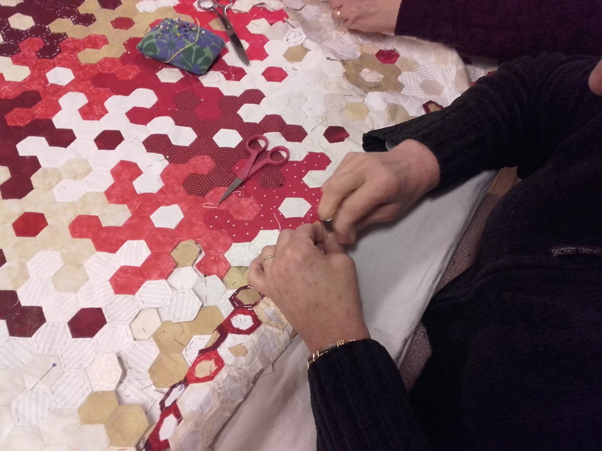 A #Sélestat ce week-end on va voir l'expo #Patchwork de l'#AGF Sélest'Patch selestat.fr/se-divertir-a-…