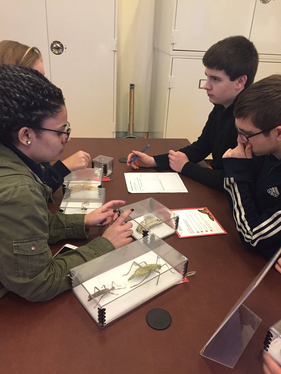 SouthRiverSTEM tweet media