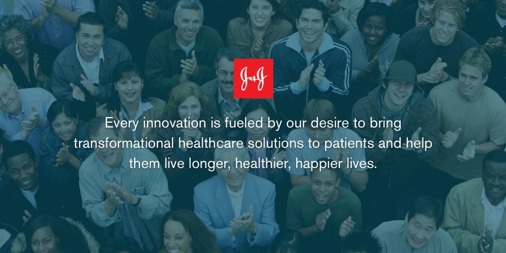 JNJInnovMedEMEA's tweet image. Recognition for our company as a pharmaceutical innovator! #innovationindex #JNJ bit.ly/1TD1IU6