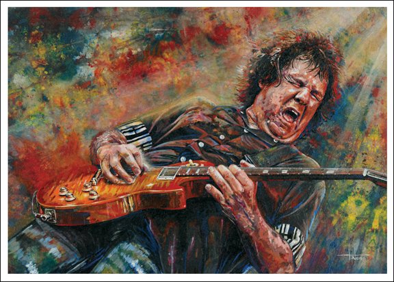 ivancorbino's tweet photo. #Great #GaryMoore #Tribute #Picture by #TimDoll https://t.co/Yqwe4eAJHd