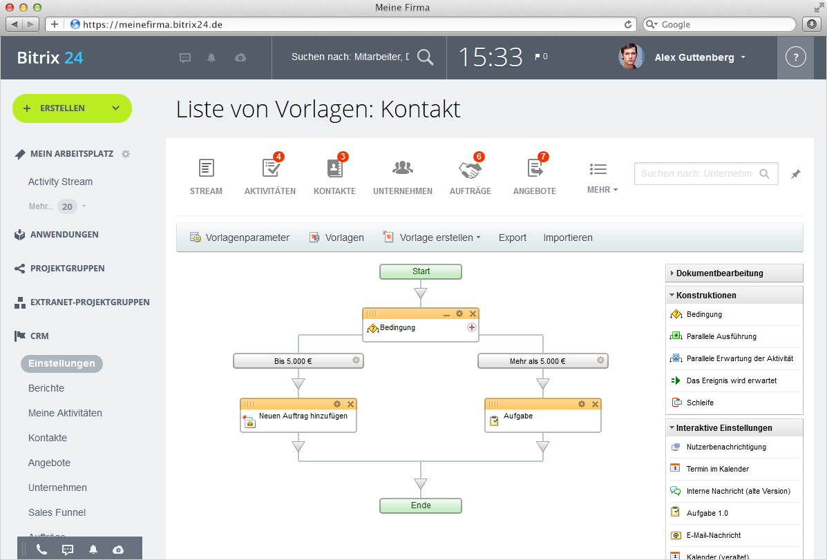 Bitrix24De's tweet photo. Kostenlose #Vertriebssoftware
https://t.co/koUXFsLQEC
#kostenlos #vertrieb #crm #kundenverwaltung https://t.co/ueSADOafU3